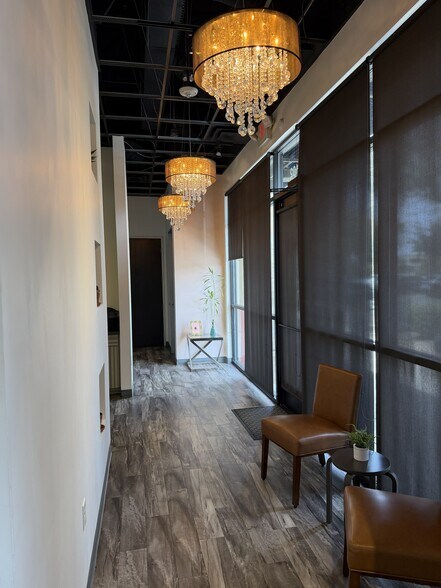 More Photos Of 2333 N Pebble Creek Pky, Goodyear Storefront For Sale