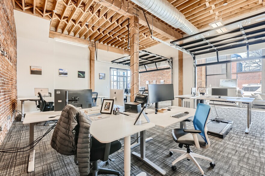 More Photos Of 3801 Franklin St, Denver Office For Sale