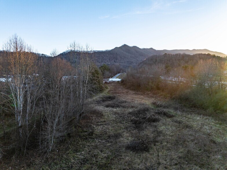 More Photos Of 00 Hyatt Creek rd, Waynesville Land For Sale