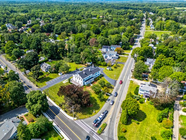 More Photos Of 16 Pleasant St, Bridgewater Specialty For Sale