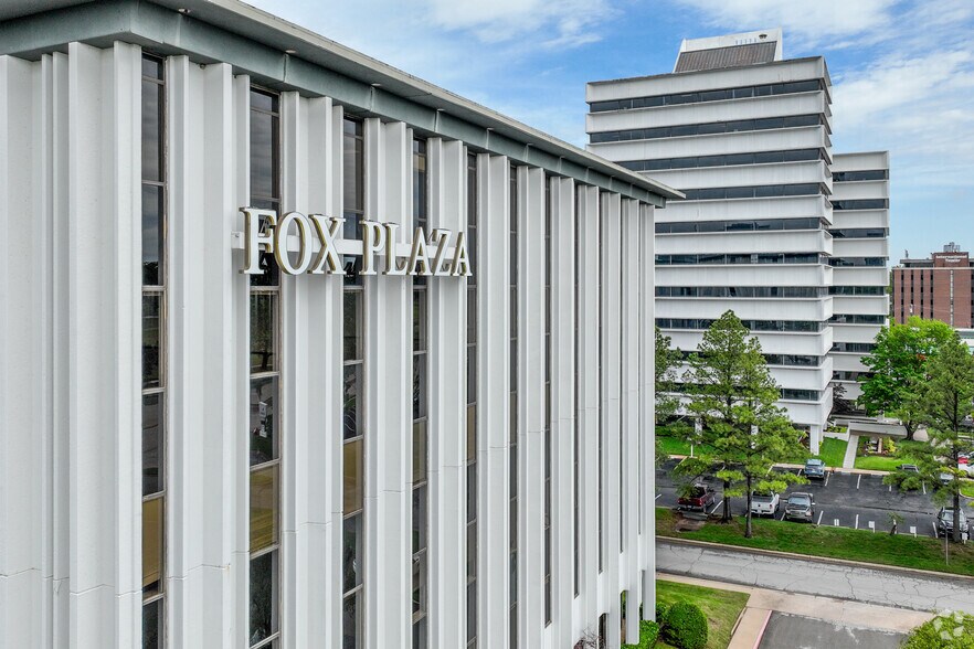 More Photos Of 5416 S Yale Ave, Tulsa Office For Lease