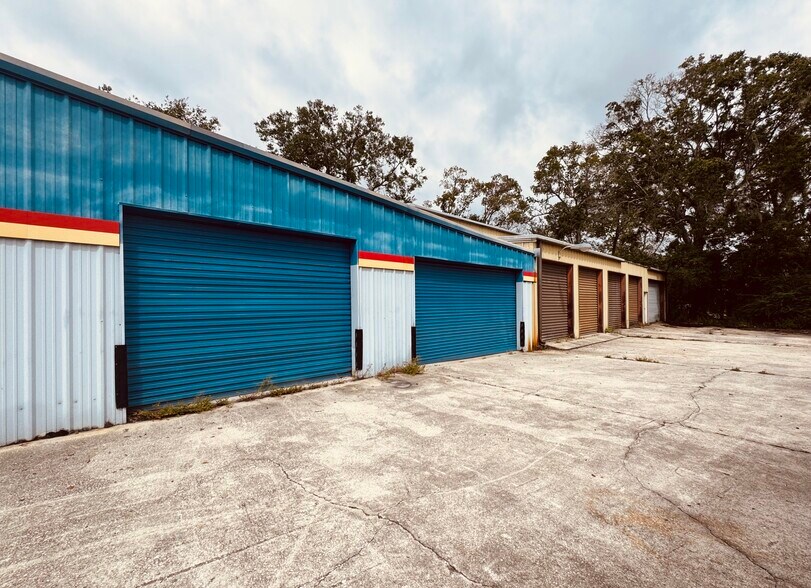 More Photos Of 6211 Blanding Blvd, Jacksonville Auto Repair For Lease