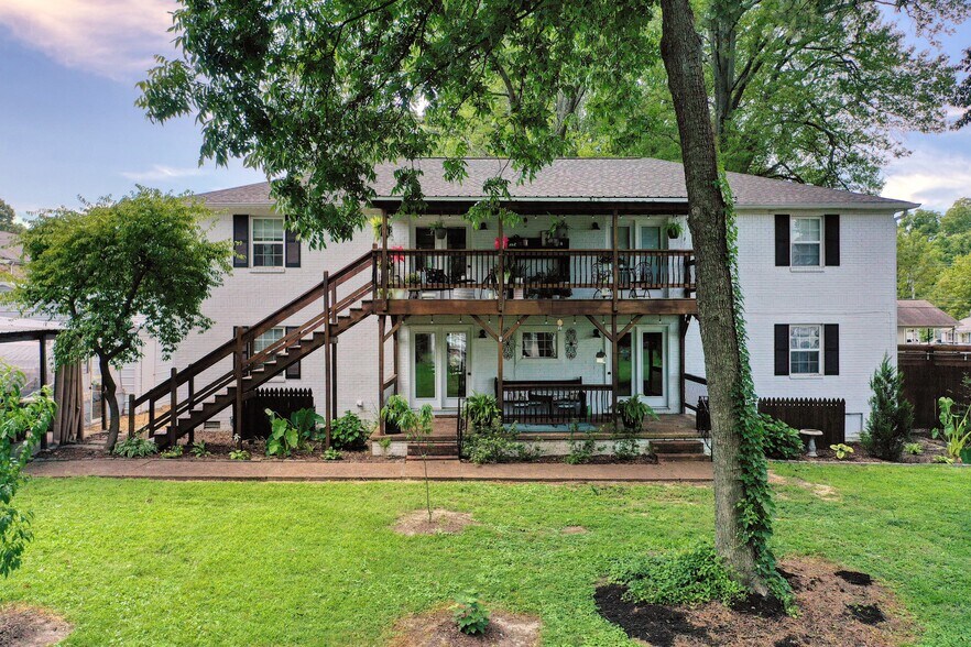 Primary Photo Of 2076 S Second St, Milan Apartments For Sale