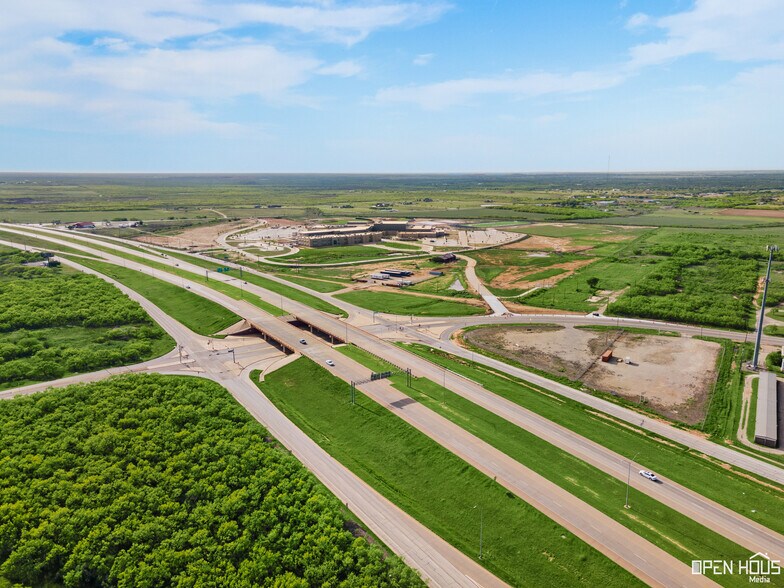 More Photos Of 6317 Seymour Highway Hwy, Wichita Falls Land For Sale