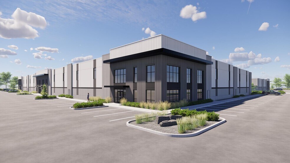 More Photos Of 15305 Compark Blvd, Parker Unknown For Lease