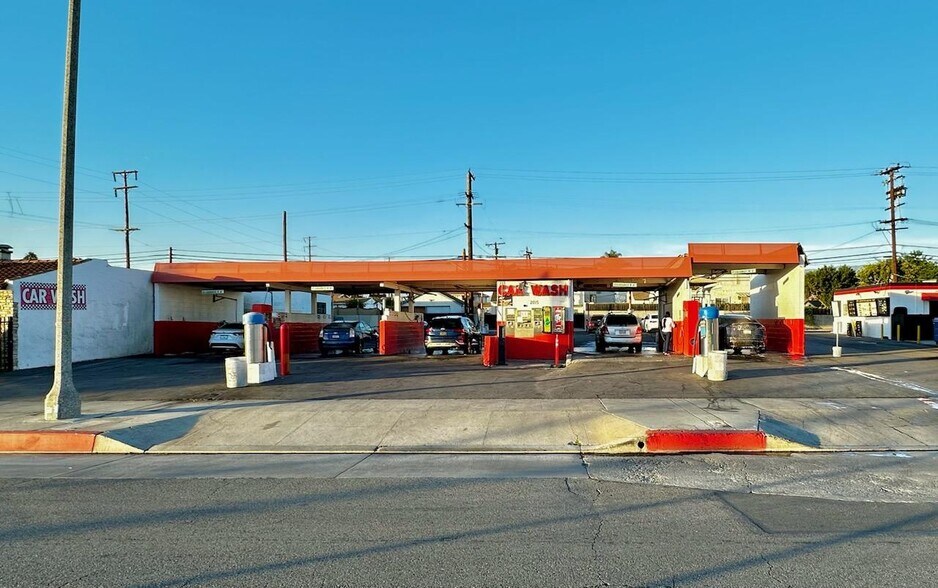 More Photos Of 2013 Valley Blvd, Alhambra Land For Sale