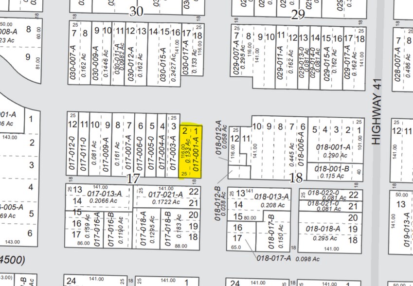 More Photos Of 6210 W Maine St, Spirit Lake Freestanding For Lease