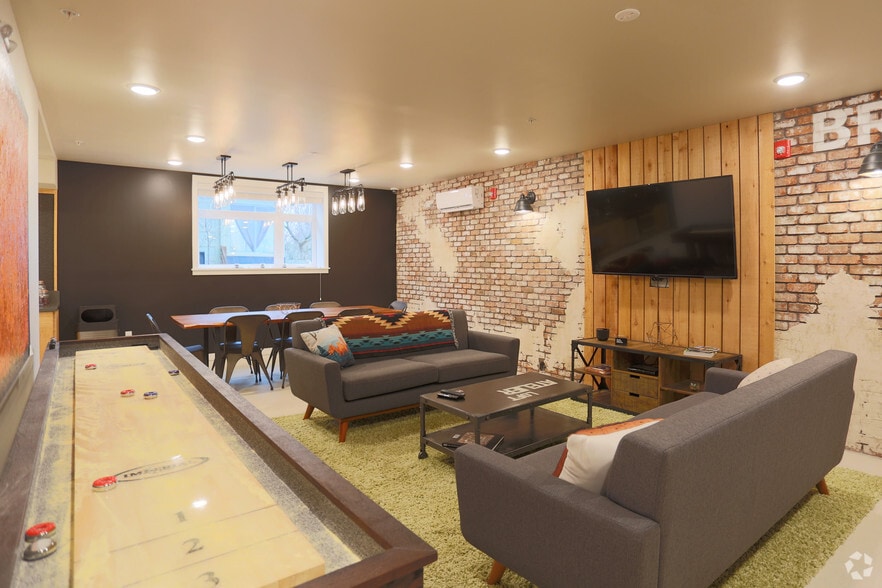 More Photos Of 4780 SE Milwaukie Ave, Portland Apartments For Sale