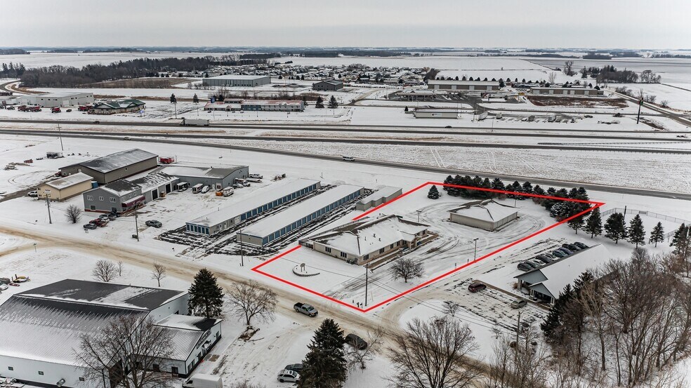 More Photos Of 202 5th St SE, Kasson Flex For Sale