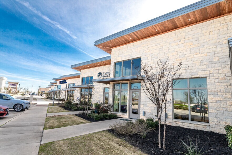 Primary Photo Of 750 William D Fitch Pkwy #230,, College Station Office For Lease