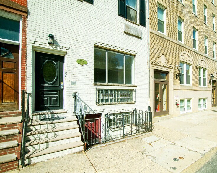 More Photos Of 1413 Lombard St, Philadelphia Apartments For Sale
