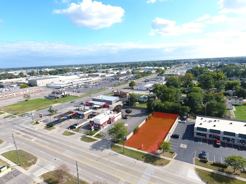 More Photos Of 11548 E 10 Mile Rd, Warren Land For Sale