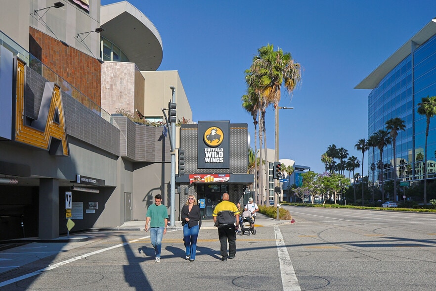 More Photos Of 6081 Center Dr, Los Angeles Unknown For Lease