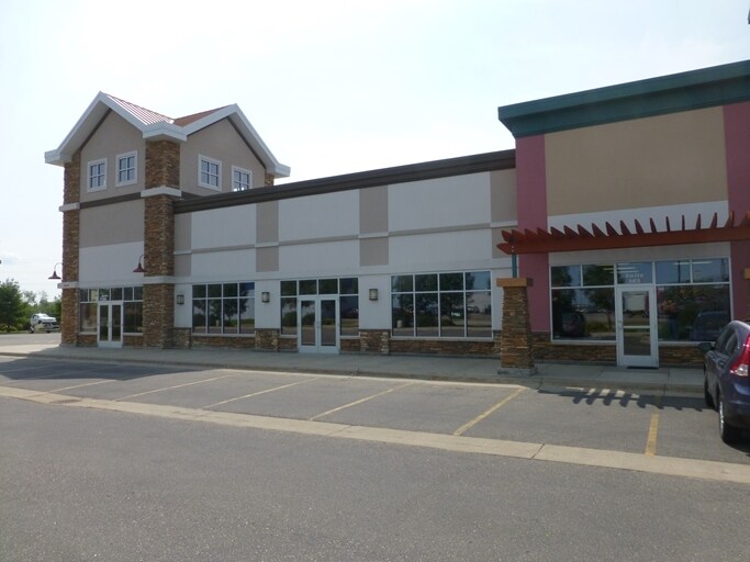 More Photos Of 2300 24th St NW, Bemidji Office For Lease