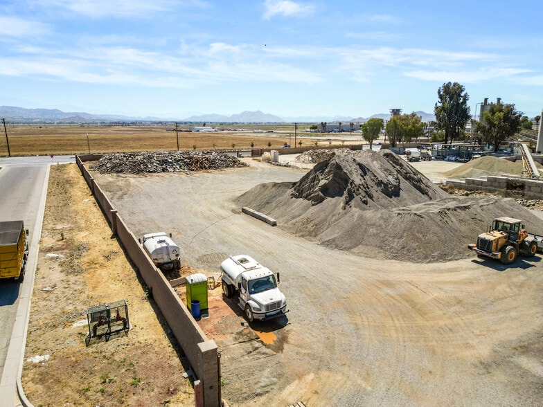 More Photos Of 1980 Goetz Rd, Perris Land For Sale