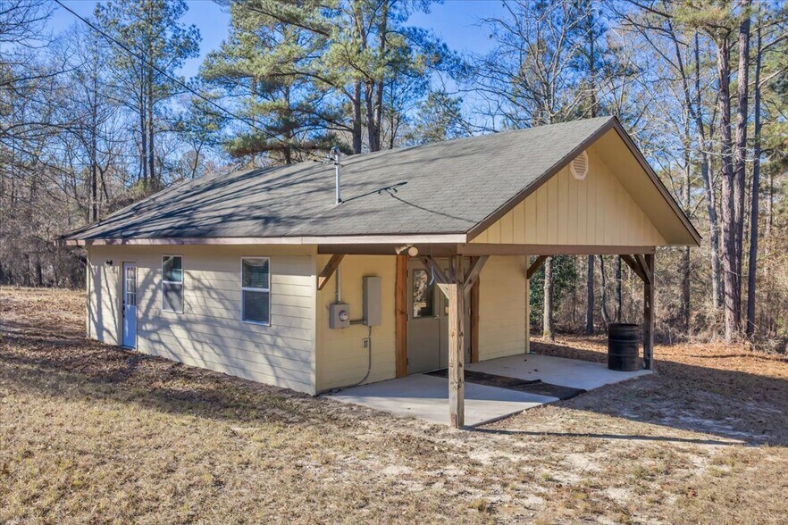 More Photos Of 2251 BOY SCOUT rd, Byron Land For Sale