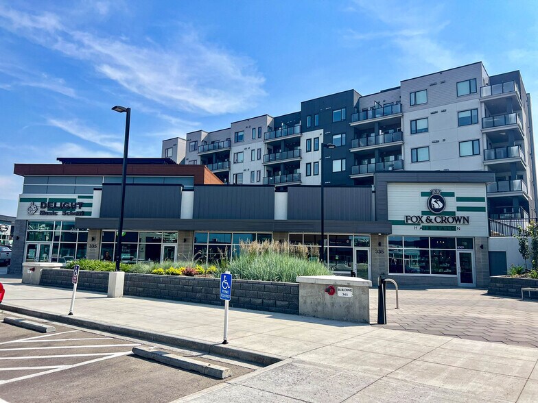 More Photos Of 455 Sage Valley Dr NW, Calgary Unknown For Lease