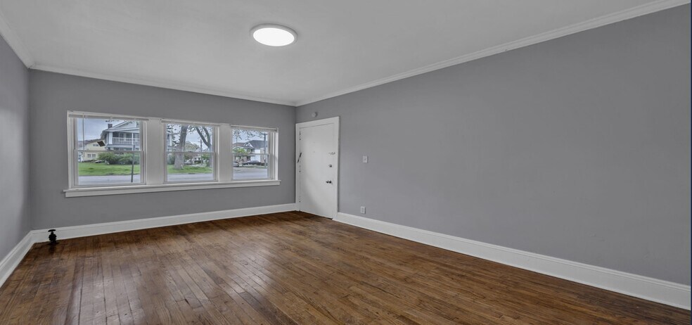 More Photos Of 3438 Bosworth Rd, Cleveland Apartments For Sale