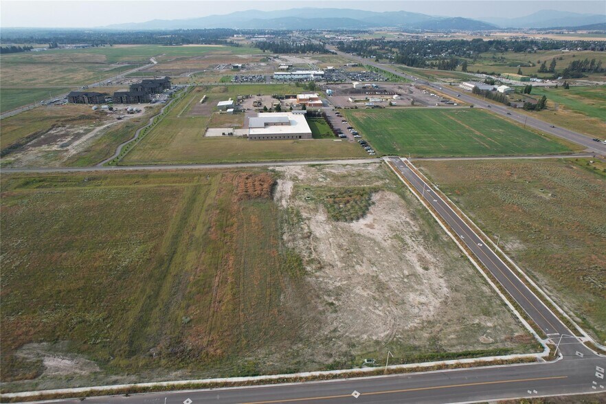 More Photos Of 2175 Quail Lane, Kalispell Land For Sale