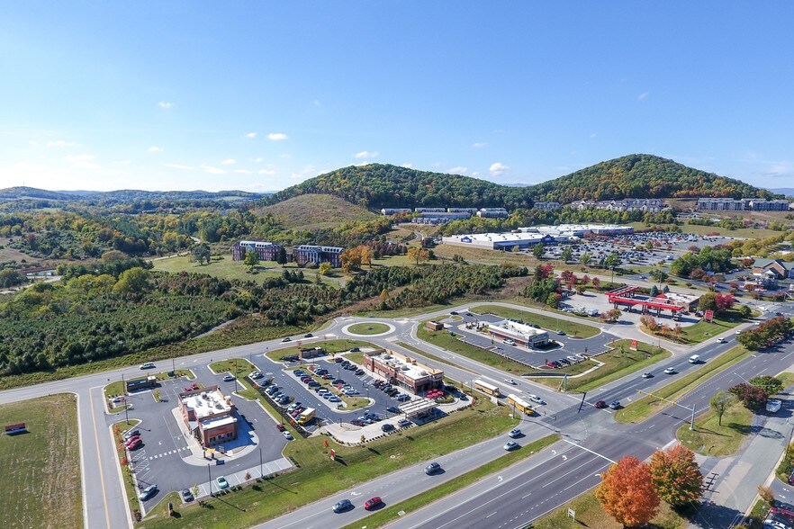 More Photos Of 206 Frontier Dr, Staunton Land For Sale