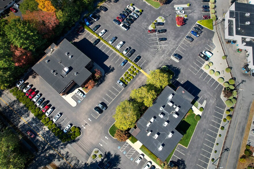 More Photos Of 117 Water St, Milford Office For Lease