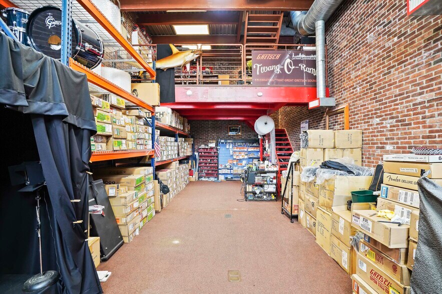 More Photos Of 9206 3rd Ave, Brooklyn Storefront Retail Office For Sale