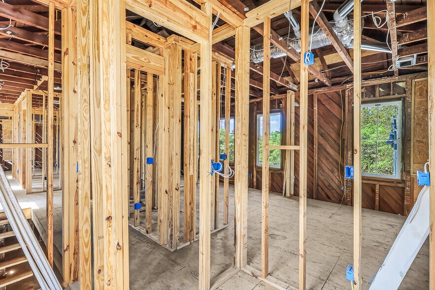 More Photos Of 423 W 42nd St, Savannah General Retail For Sale