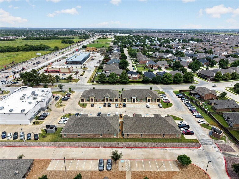 More Photos Of , Princeton Office For Sale