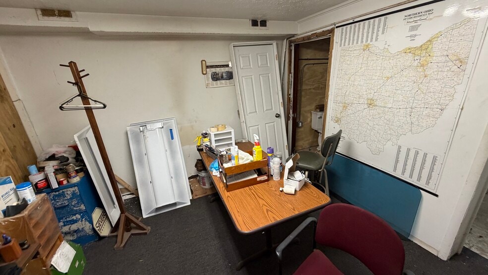 More Photos Of 7710 Harvard Ave, Cleveland Industrial For Sale