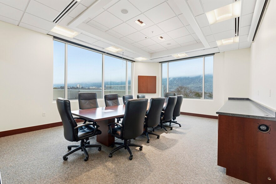 More Photos Of 180 N University Ave, Provo Office For Sale