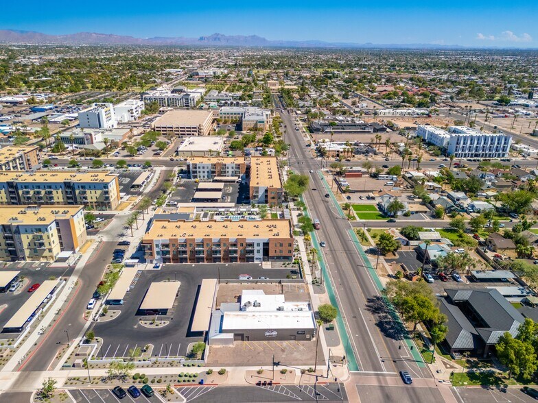 More Photos Of 104 E 1st Ave, Mesa General Retail For Sale