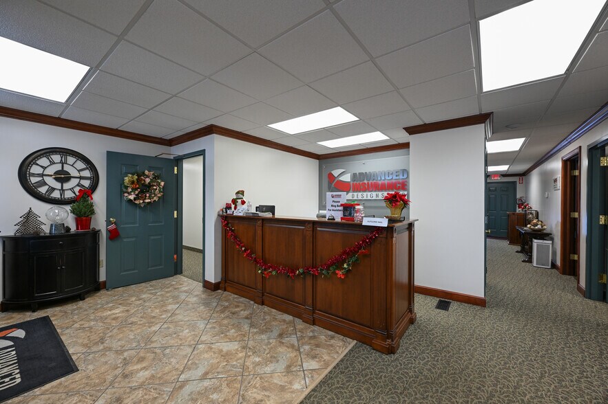 More Photos Of 312 N Cleveland Massillon Rd, Akron Medical For Lease
