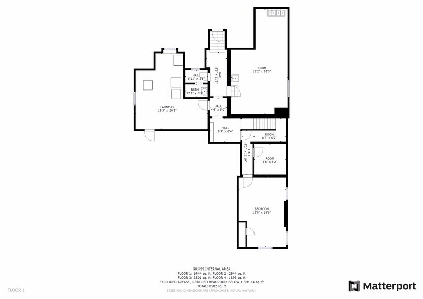 More Photos Of 2110 1st Ave S, Minneapolis Apartments For Sale