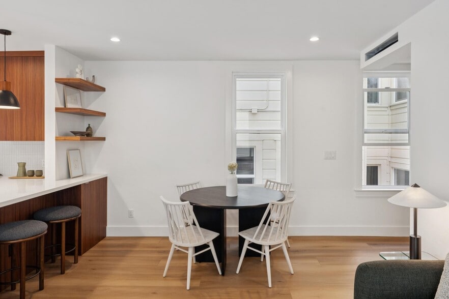 More Photos Of 253 5th Ave, San Francisco Apartments For Sale