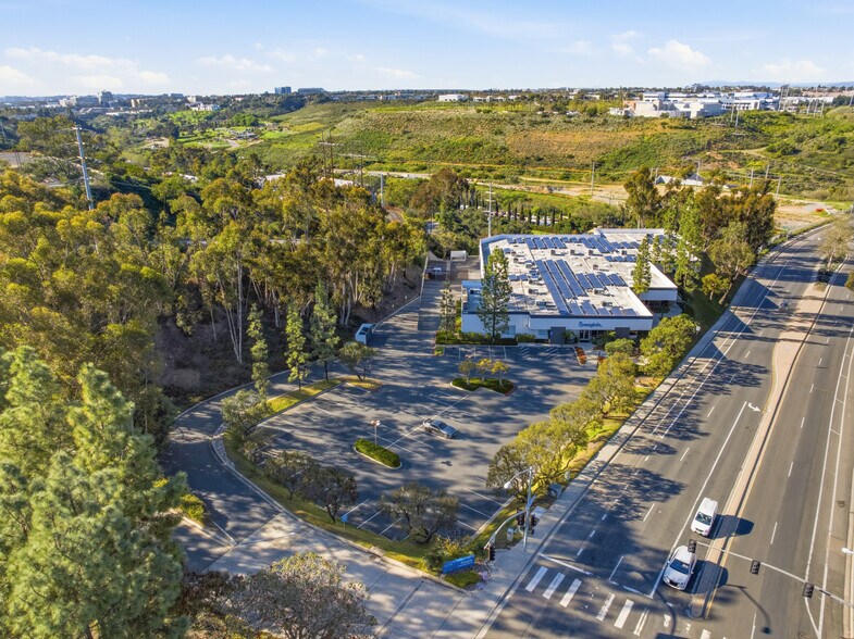 More Photos Of 9170-9190 Camino Santa Fe, San Diego Light Manufacturing For Sale