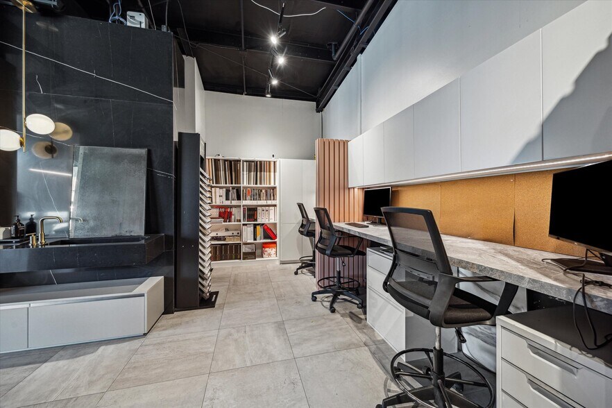 More Photos Of 2226 Richmond Ave, Houston Freestanding For Sale