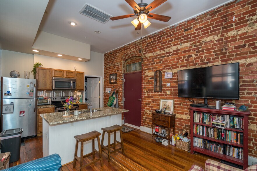 More Photos Of 417 W Grace St, Richmond Apartments For Sale