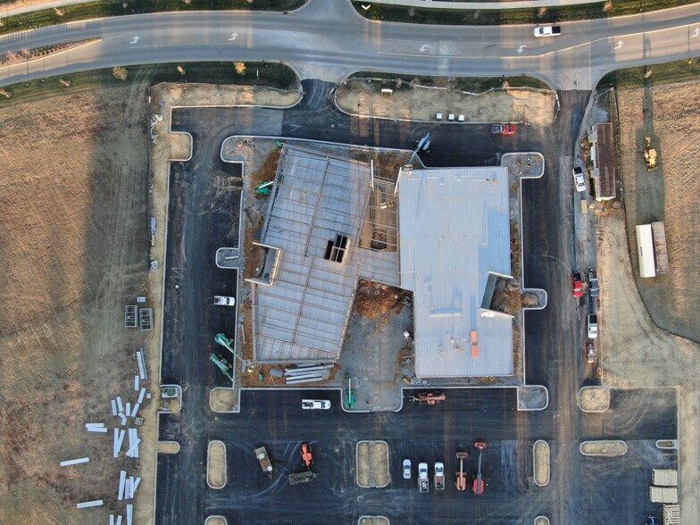 More Photos Of 3195 Terra Crossing Blvd, Louisville Office For Lease