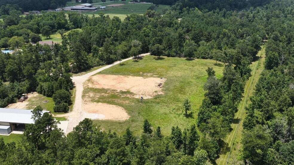 More Photos Of 856 TX-150, New Waverly Land For Sale