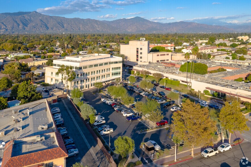 More Photos Of 207 S Santa Anita Ave, San Gabriel Medical For Lease