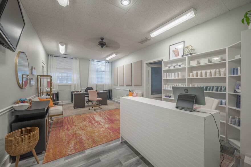 More Photos Of 410 S Pearl Ave, Joplin Office Residential For Sale