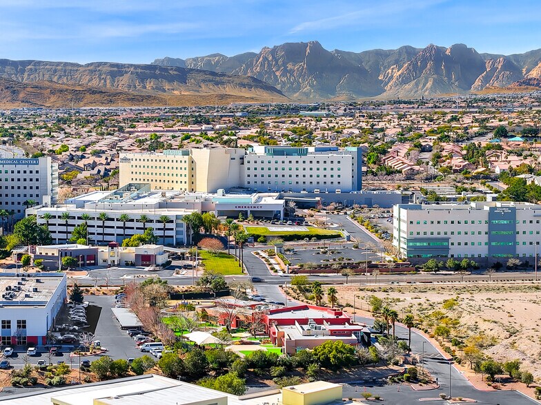 More Photos Of 10100 Banburry Cross Dr, Las Vegas Schools For Sale