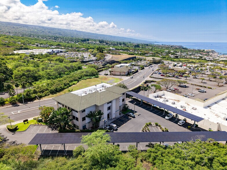 More Photos Of 75-1029 Henry St, Kailua Kona Office For Lease