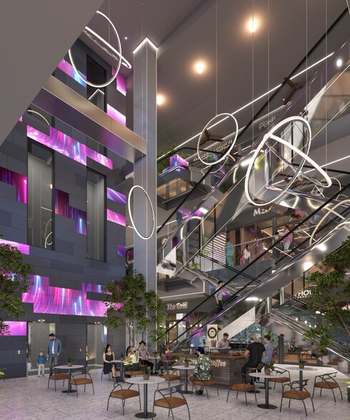 More Photos Of 20955 Biscayne Blvd, Aventura Office For Lease