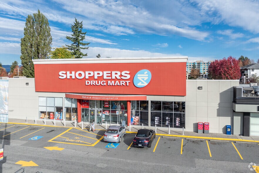 More Photos Of 22441 Dewdney Trunk Rd, Maple Ridge Freestanding For Lease