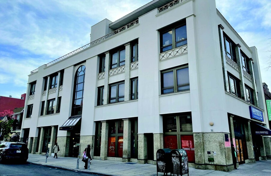 Primary Photo Of 31-16 30th Ave, Astoria Office For Lease