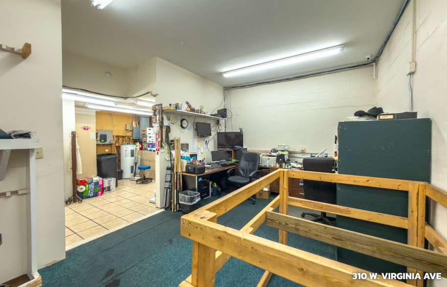 More Photos Of , Vinton General Retail For Sale