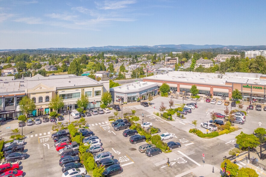More Photos Of 3450-3691 Uptown Blvd, Victoria Unknown For Lease
