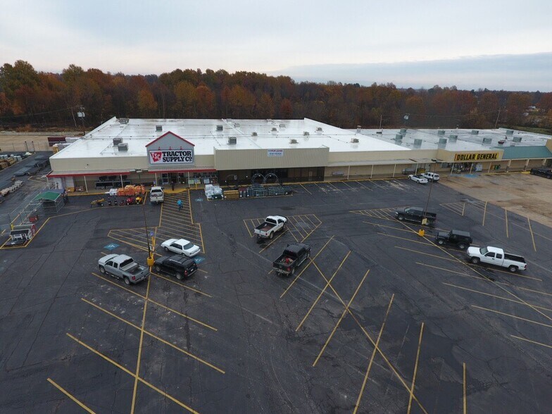 More Photos Of 918 Highway 67 N, Walnut Ridge Unknown For Lease