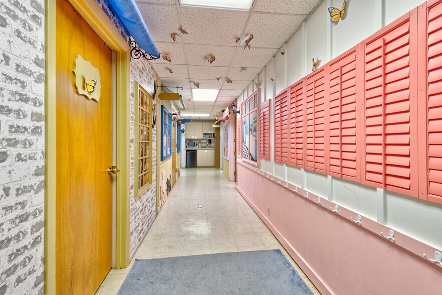 More Photos Of 4515 S 14th St, Abilene Religious Facility For Sale